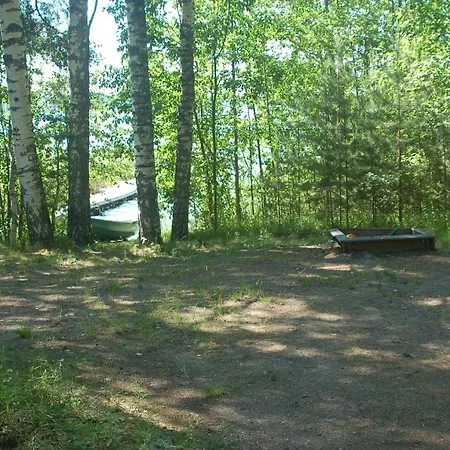 Sirkku Chalet *