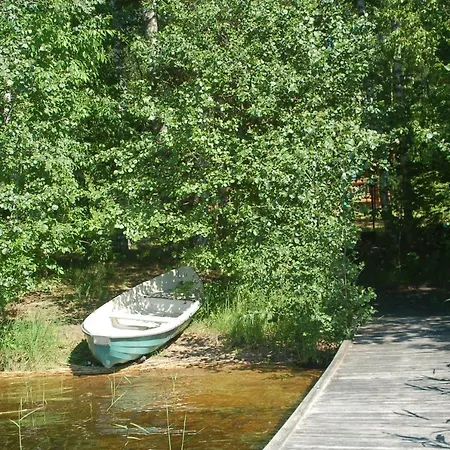 Chalet Sirkku Ruokolahti