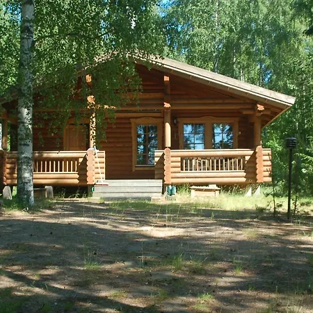 Chalet Sirkku *