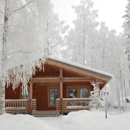 Chalet Sirkku Ruokolahti