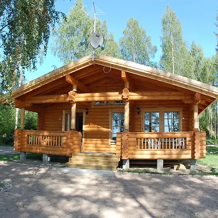 Sirkku Chalet *
