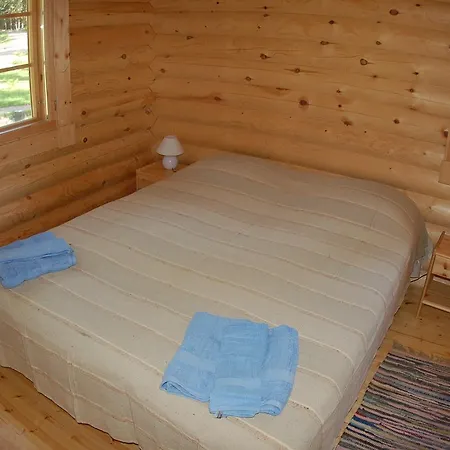 Chalet Sirkku